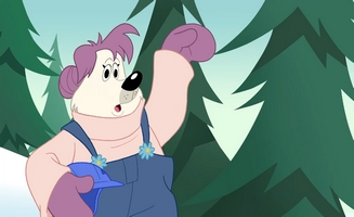 Bugs Bunny Builders S02E21 - Polar Plunge