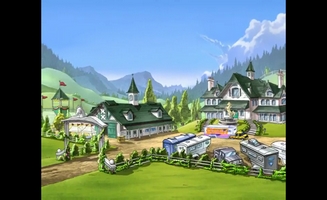 Horseland S01e02