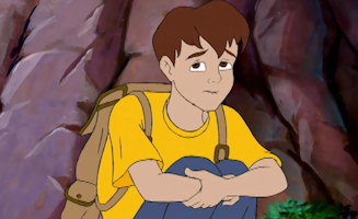 Adventures From The Book Of Virtues S03E04