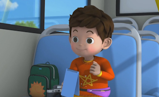 Tayo The Little Bus S04E11