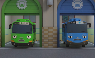 Tayo The Little Bus S05E09
