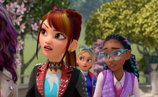 Unicorn Academy - Secrets Revealed S01E01