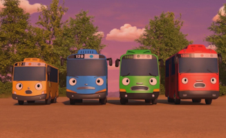 Tayo The Little Bus S05E25