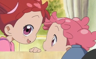 Magical DoReMi 2nd S01E40