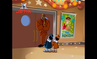 Gadget And The Gadgetinis S01E02 - Looming Las Vegas