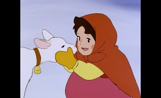 Heidi A Girl Of The Alps S01e16