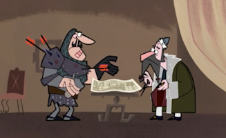 Time Squad S02E12