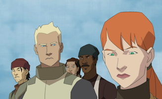 G.I. Joe - Renegades S01E24