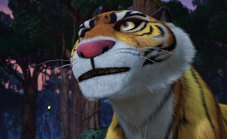 Adventures Of Akira And Mowgli S01E15