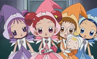 Magical DoReMi 2nd S01E21