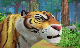 Adventures Of Akira And Mowgli S02E10