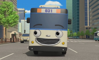 Tayo The Little Bus S06E22