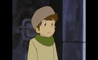 Heidi A Girl Of The Alps S01e39