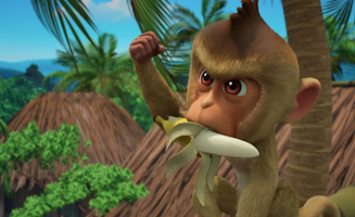 Adventures Of Akira And Mowgli S01E01