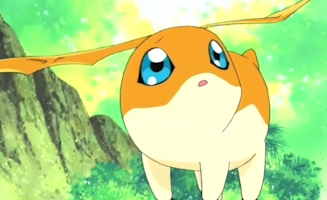 Digimon Digital Monsters S01E12