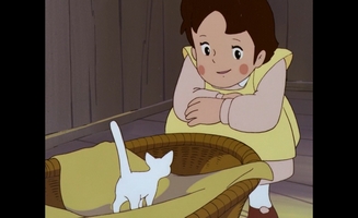 Heidi A Girl Of The Alps S01e23