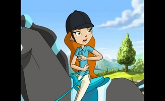 Horseland S01e06
