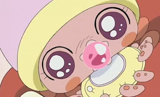 Magical DoReMi 2nd S01E12