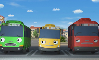 Tayo The Little Bus S05E15