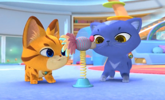 Mega Meow - Starwatch S01E48