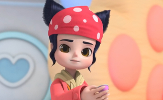 Mega Meow - Starwatch S01E20