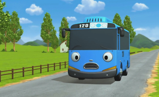 Tayo The Little Bus S04E06