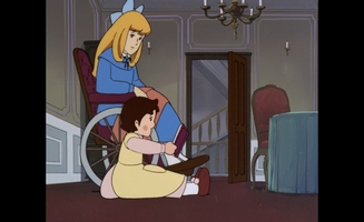 Heidi A Girl Of The Alps S01e31