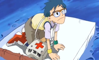 Digimon Digital Monsters S01E11