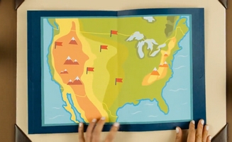 Weird But True S03e02