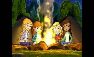 Horseland S01e01