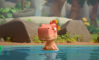 Bad Dinosaurs S01e02