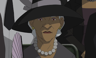G.I. Joe - Renegades S01E23