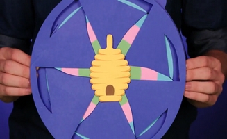 Weird But True S02e09