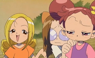 Magical DoReMi 2nd S01E29