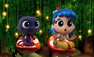 True And The Rainbow Kingdom S02E06 The Living Sea