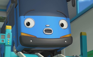 Tayo The Little Bus S05E07