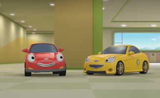 Tayo The Little Bus S05E04