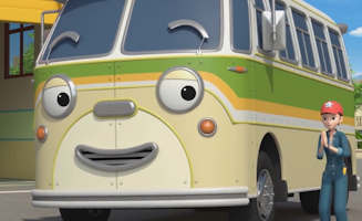 Tayo The Little Bus S05E19