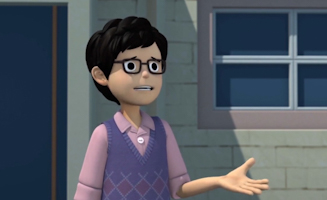 Tayo The Little Bus S02E04