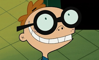 Time Squad S01E05