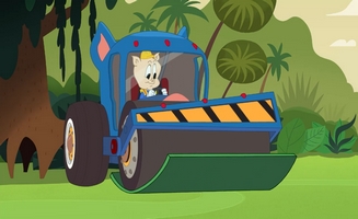 Bugs Bunny Builders S02E24 - Beignet Day