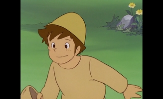 Heidi A Girl Of The Alps S01e06