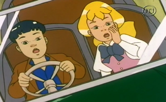 Les Jumeaux Du Bout Du Monde S01E04