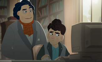 My Brother The Minotaur S01E08