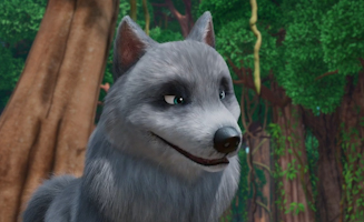 Adventures Of Akira And Mowgli S01E13