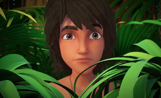 Adventures Of Akira And Mowgli S01E10
