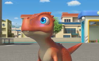 Tayo The Little Bus S05E26