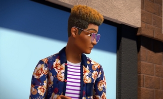 Barbie: It Takes Two S02e01