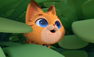 Mega Meow - Starwatch S01E22