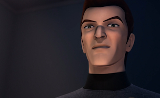 Beware The Batman S01E08 Allies